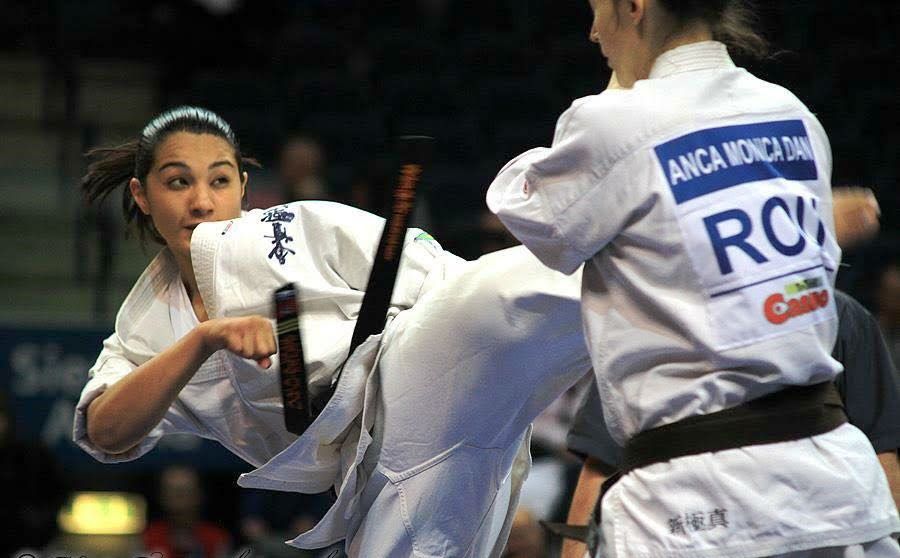 Evento ShinKyokushin